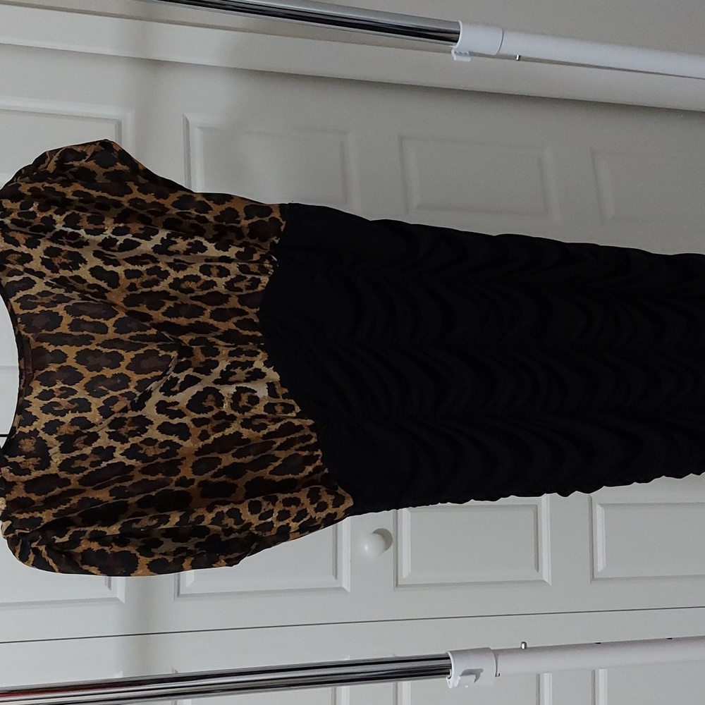 A dressy Dress